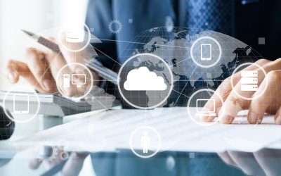 STREAMLINING BOOKKEEPING:How Cloud-Based Accounting Software Empowers Small Businesses