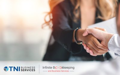 TNI Business Services Acquires Infinite Bookkeeping